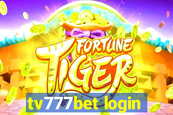 tv777bet login